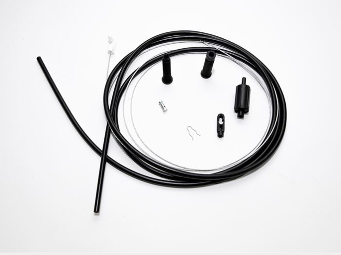[CAVO 6003002] P106 P206 P306 P406 P605 P806 Partner Saxo Xsara Gaz Teli 1629.E8