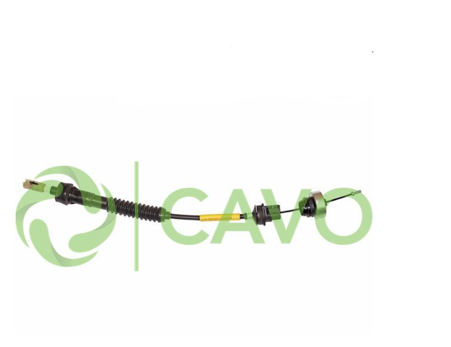 [CAVO 6001655] P306 Partner Xsara 93-02 Debriyaj Teli 2150.R2