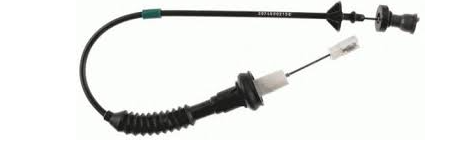 [CAVO6001654] P306 Partner Xsara 93-02 Debriyaj Teli 2150.E8