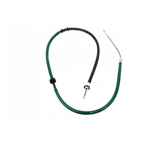 [CAVO 45026810] Fiorino 2007- El Fren Teli Sol 51784536