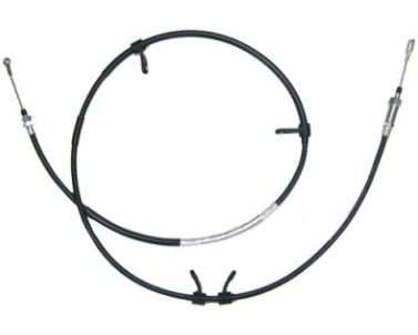 Boxer Jumper Ducato 06- Ön El Fren Teli 4746.28