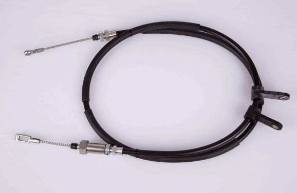 Boxer Jumper Ducato 3 (04-13) Ön El Fren Teli 3000Mm 4746.47