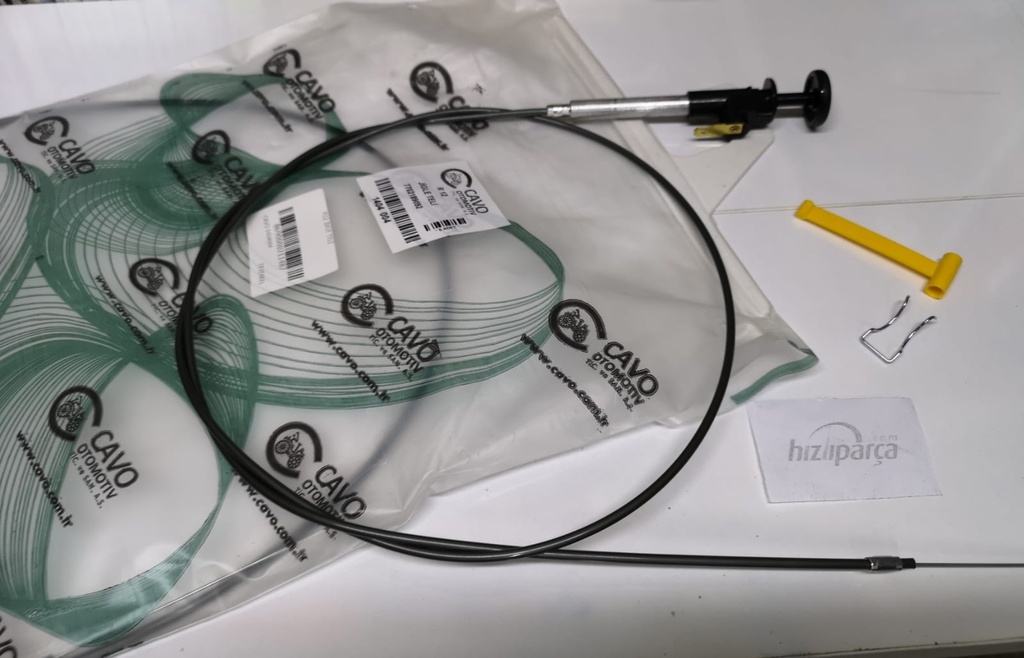 [CAVO 1404004] R12 Jikle Teli 7702189092