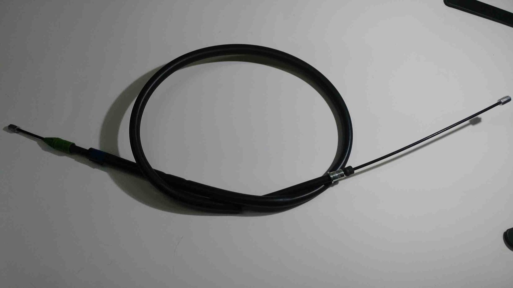 [CAVO 1402016] Megane 1 1996-2002 El Fren Teli Sağ Disk Fren 8200029461
