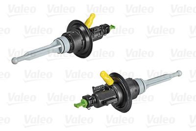 P308 Debriyaj Üst Merkezi 9674259680