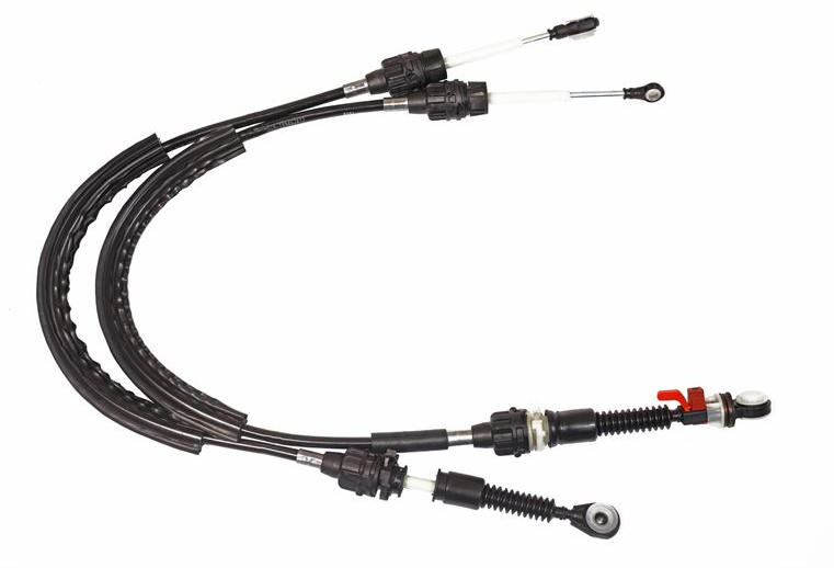 [CAVO 1314624] Duster 4*4 Vites Teli 341088903R