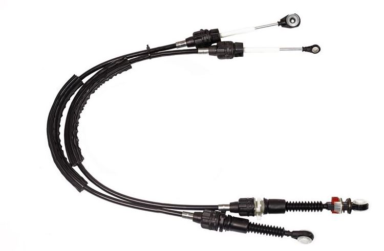 [CAVO 1314623] Duster Dokker Lodgy Vites Teli (Halatı) ( Kule Hariç ) 341080304R