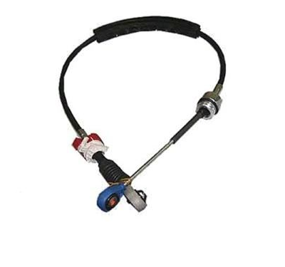 [CAVO 1314605] Megane 2 Vites Teli (Halatı) Gri 7701474701
