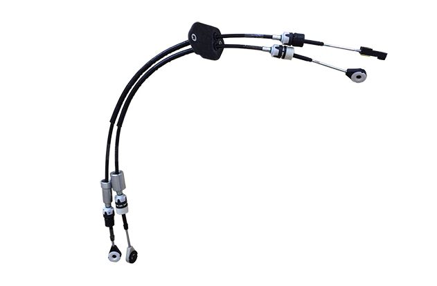 [CAVO 1314601] Master 2 2003-2010 Vites Teli (Halatı) 6 Vites 8200992794