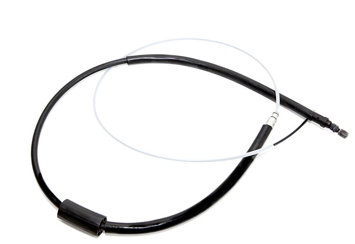 Megane 2 2003-2010 El Fren Teli Sedan 8200247043
