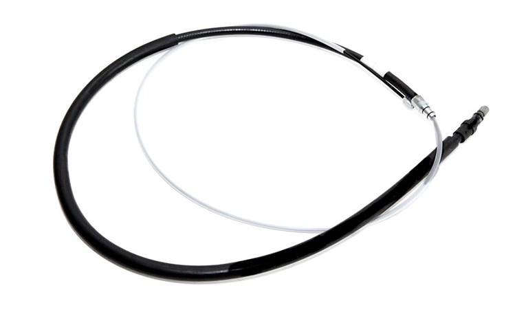 Megane 2 2003-2010 El Fren Teli Hb 8200247041