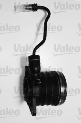 [VALEO 804581] Doblo Linea Grande Punto 1.6 Multıjet Debriyaj Rulmanı 552240150