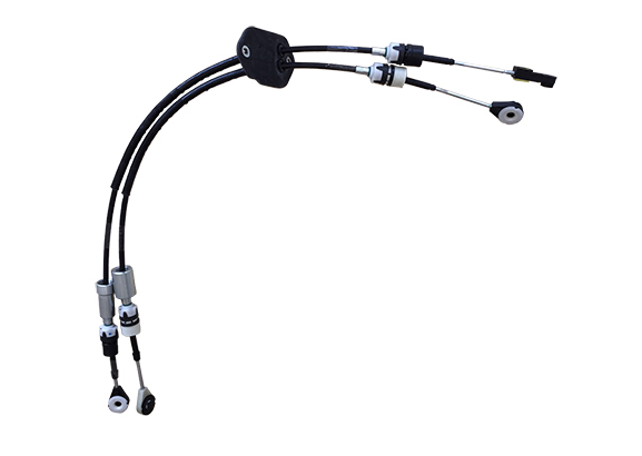 [CAVO 1114603] Boxer Jumper Ducato 3 2005- Vites Tel 2444.FG