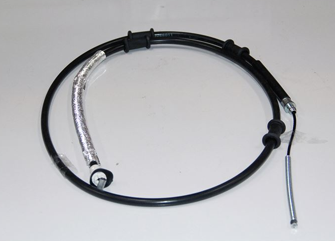[CAVO 1102766] Doblo 09- El Fren Teli R-L Uzun Şase Maxi 51882837