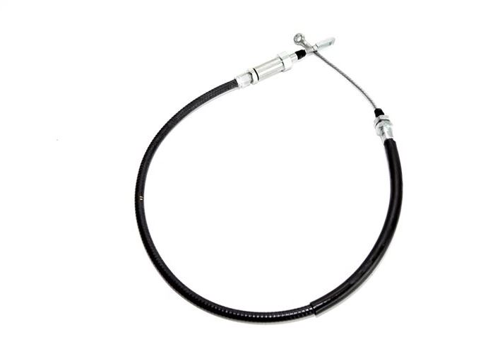 [CAVO 11027080] Boxer Jumper Ducato 2- Ön El Fren Teli 4745.V6