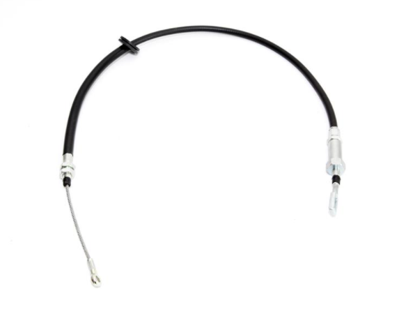 [CAVO 11026920] Boxer Jumper Ducato (94-06) Ön El Fren Teli 4745.G2