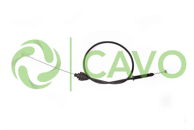 [CAV 1303013] Megane 1 2.0 Gaz Teli 7700843194
