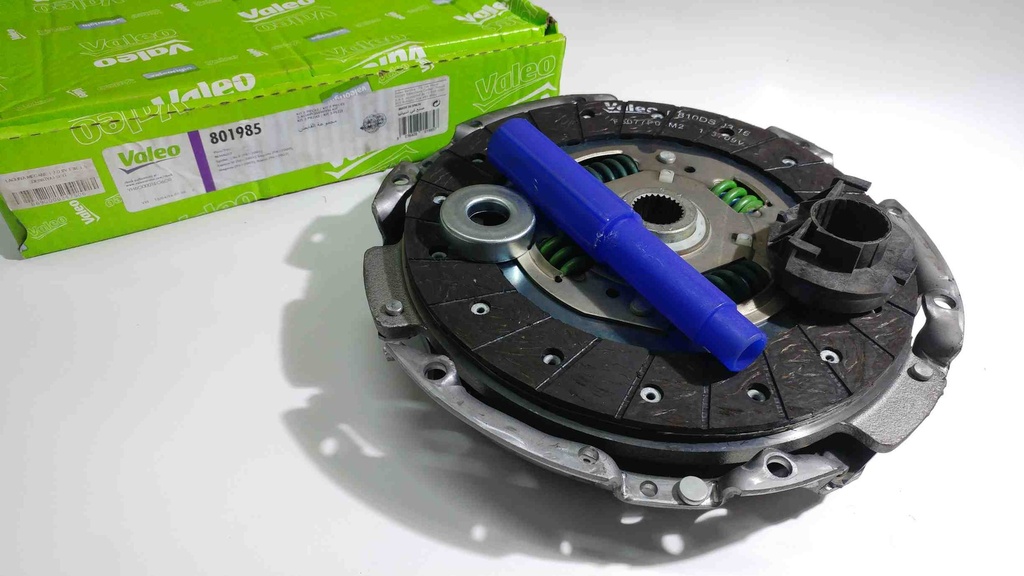 Laguna Megane 1 2.0 8V F3R Debriyaj Seti 7701468869