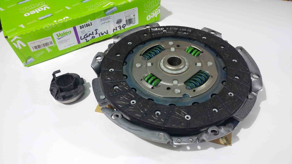 Laguna 1 2.0 16 V N7Q Debriyaj Seti