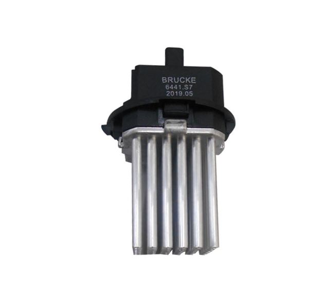 [BRUCKE 6441.S7] Fan Ayar Regülatörü C3 10- C4 05- C5 08- C6 05- DS3 10- 6441.S7