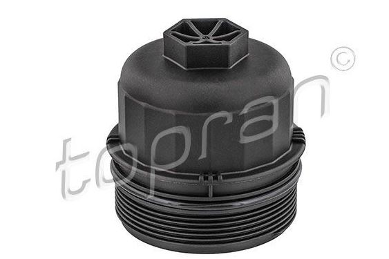 [BRUCKE 55213470] Doblo Albea Palio 1.3 Yağ Filtre Kapağı Euro 5 55213470 55237728 650297 55213470