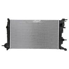 [VALEO 735185] Fluence Megane 3 1.5 Komple Radyatör 214100002R