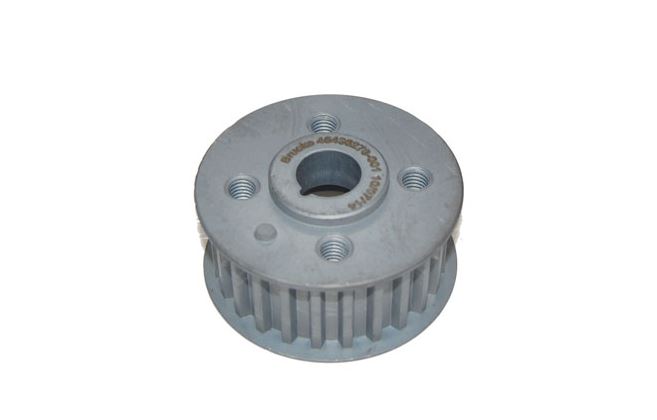 [BRUCKE 46436278] Doblo 1.9 D Jtd Krank Dişlisi 46436278