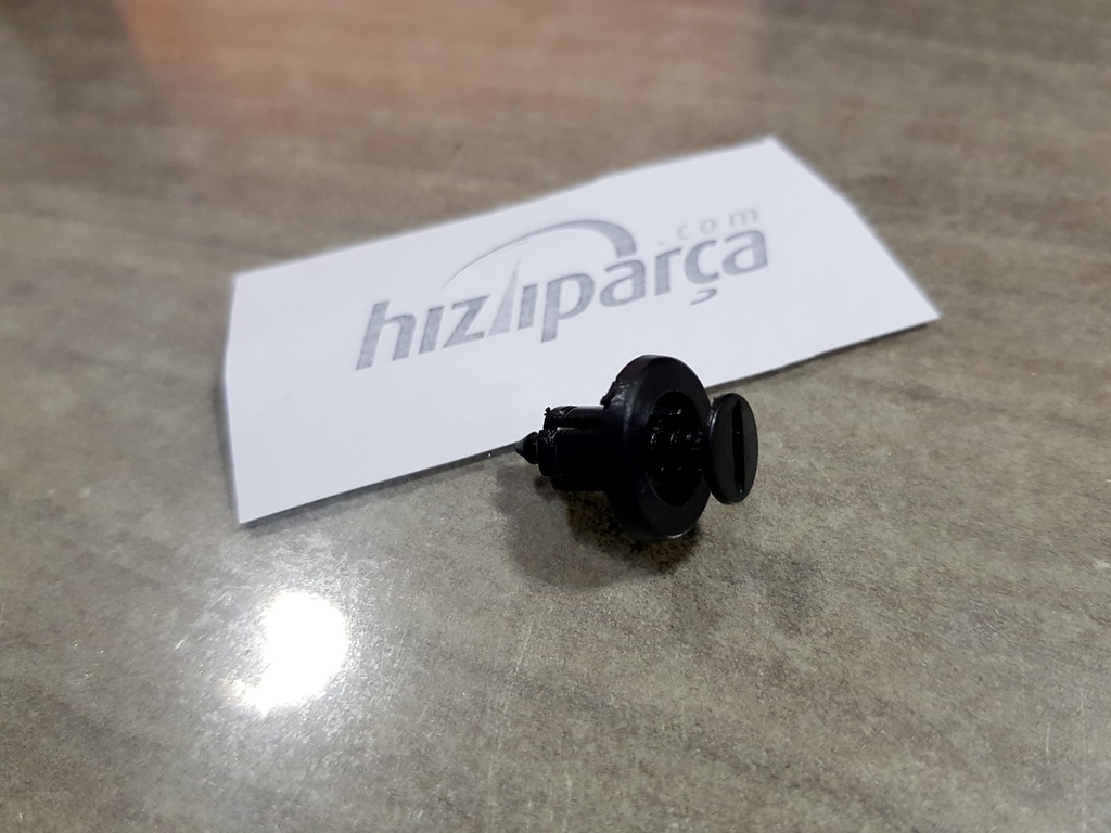 [BRT096] Clio Tampon Uç Sekman