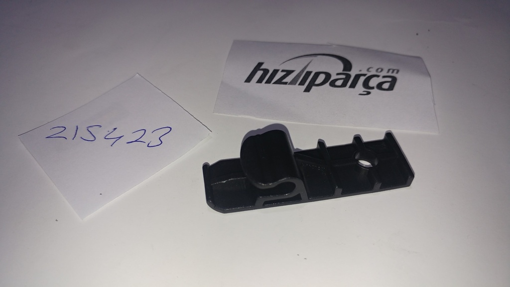 R9 Arka Koltuk Plastiği Sekmanı 7700649940