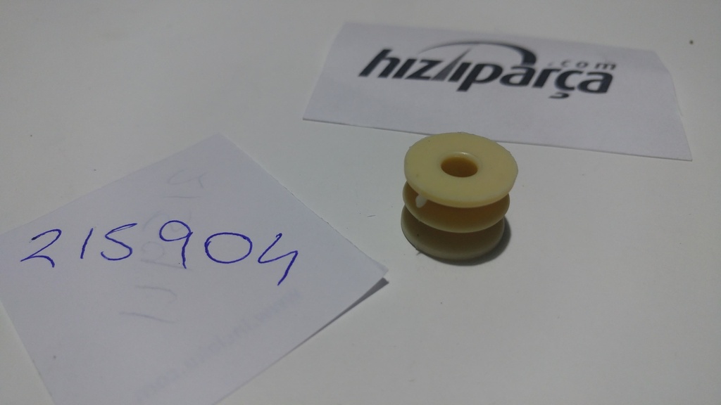 R19 Kapı Cebi Takozu