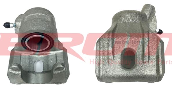 R12 Ön Fren Kaliperi Komple Sağ 7701201239