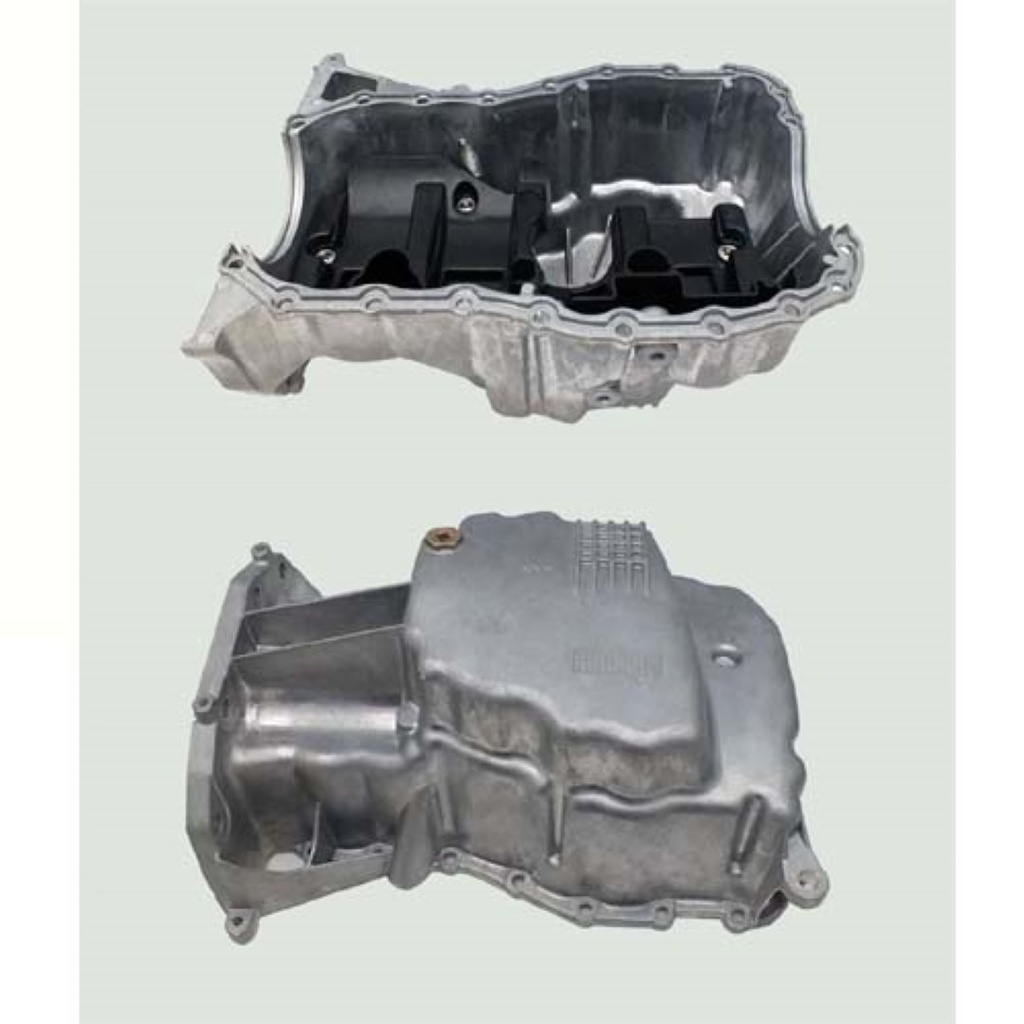 [BROM R3301] Megane 2 3 Kango Clio 2003-2010 1.5 1.6 16V Yağ Karteri 8200404442