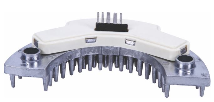[BPE380023] P307 1.6 16V Kalorifer Rezistansı 6441.Ap