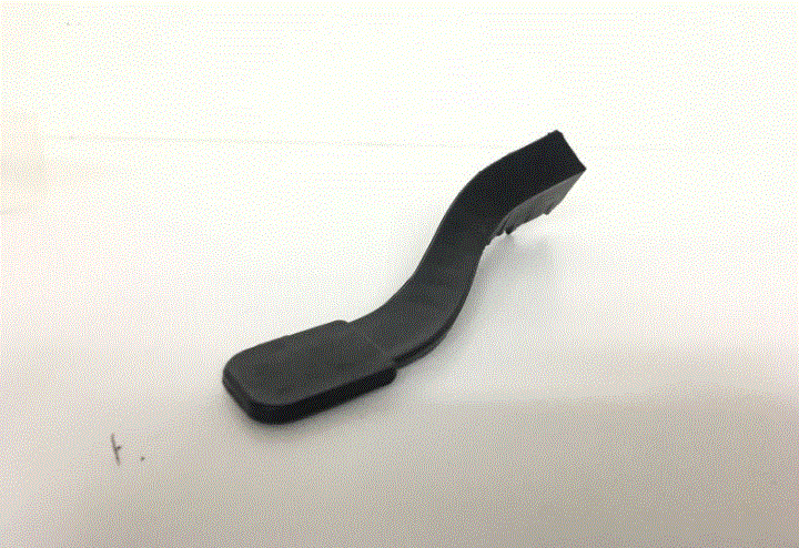 P301 Kaput Kilit Çengel Kol 9677035280