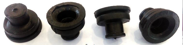 P308 P407 Partner Motor Üst Kapak Takozu 0137.93