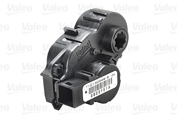Clio 4 Sandero 2 Symbol 2 Stepway Megane 4 Kadjar Trafic Kalorifer Klape Motor 277325401R