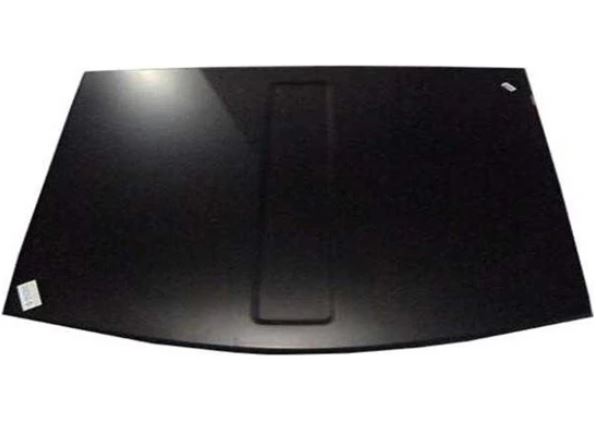 R12 Motor Kaputu