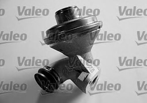 P206 P307 C3 1.4 Hdi Egr Valfi 1628.XV