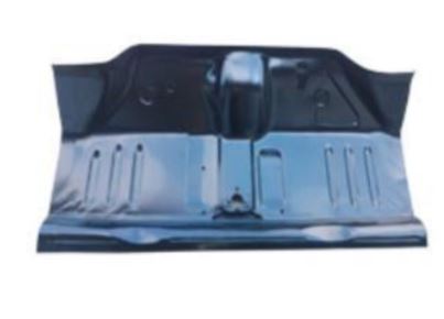 R12 Arka Taban Sacı