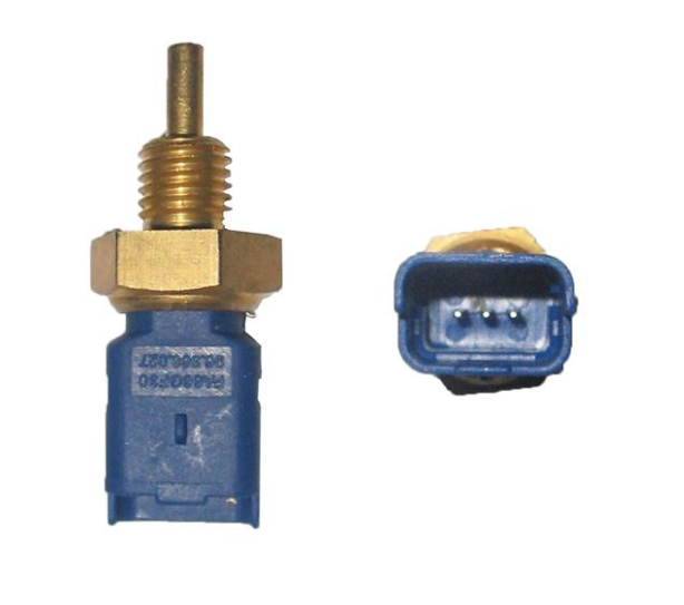[VALEO 700054] P106 P206 P307 Hararet Muşur Mavi 1338.A6