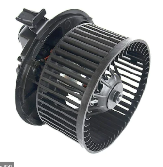 Megane 2 Kalorifer Motor Klimalı Valeo 7701056965
