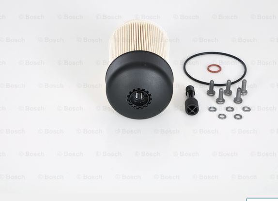 Master 3 2.3 16V Trafic 2014- 1.6D Mazot Filtre (Büyük Tip ) 164038899R