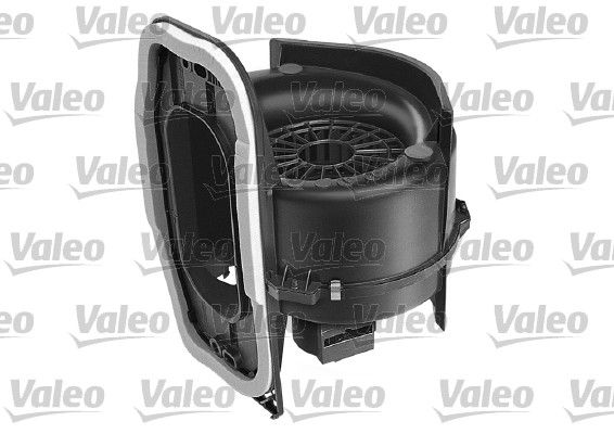[VALEO 698144] R19 Megane 1 Kalorifer Motoru Klimasız 7701033536