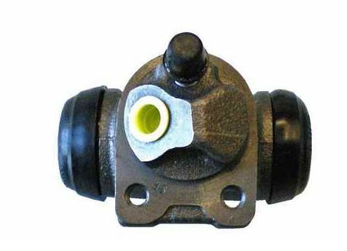 [BOSCH F026002177] R9 Sağ Arka Fren Silindiri 7701027198
