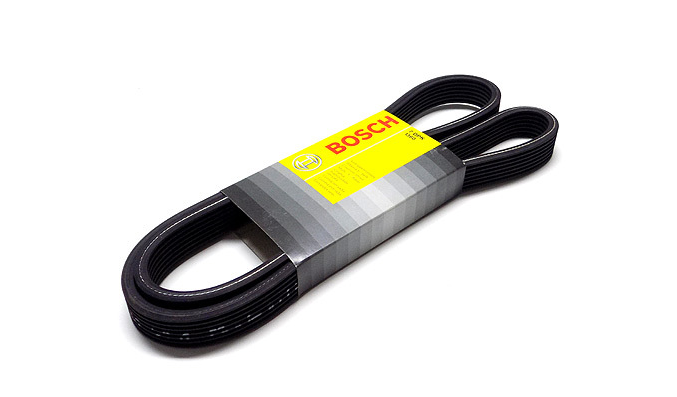 Alternatör Kayışı 6DPK1215 038903137S