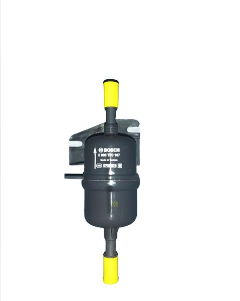 [BOSCH 0986TF0167] Doblo Palio Linea Bravo 1.2 16V Benzin Filtresi