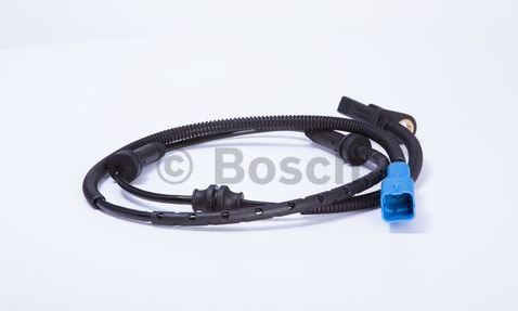 P207 P208 P301 C3 C-Elysee Ön Abs Kablosu 4545.J9