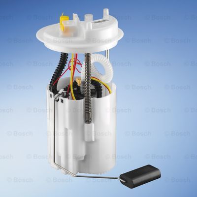 [BOSCH 0986580831] Punto 1.3 07- Depo Şamandırası Komple 51791674 55703101