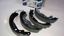 Logan Sandero Mcv Duster 4*4 1.4 1.5 Arka Balata Kampana 440607493R