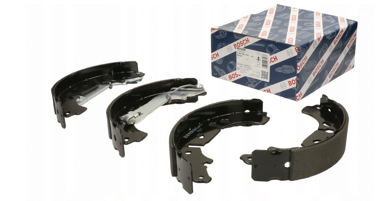 Linea Fiorino Punto Doblo 1.3 1.4 Arka Balata (Kampana) ( Yaylı ) 977364264